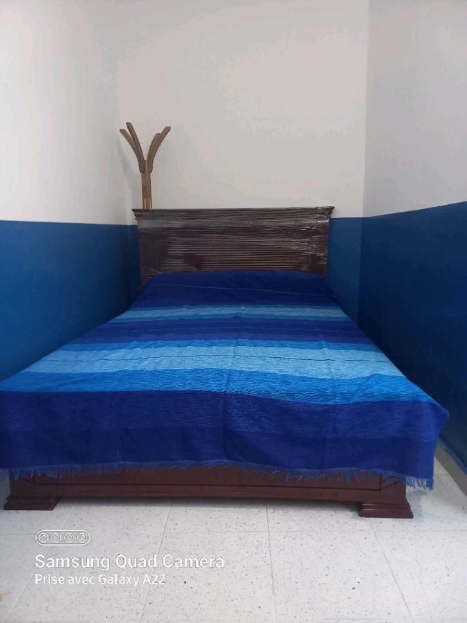 Apartmán Dar Tazrout Tanger Exteriér fotografie