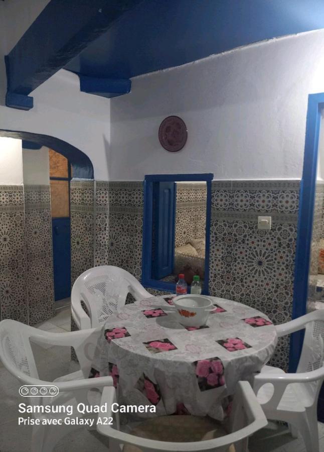 Apartmán Dar Tazrout Tanger Exteriér fotografie