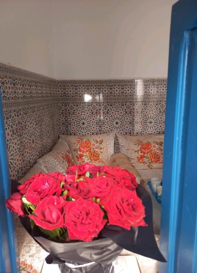 Apartmán Dar Tazrout Tanger Exteriér fotografie